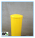 China Manufacturer Fixed or Removable Steel Bollards