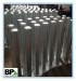 China Manufacturer Fixed or Removable Steel Bollards