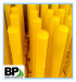 Heavy Duty Galvanized Steel Bollards for Traffic Safety