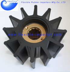 Raw Water Pump Impeller for Mit subishi 1400ps MS12RMTK Marine Engine