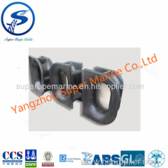 JIS Standard Ship Marine Mooring Chock