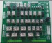 Hyundai elevator parts PCB RELAY BOARD