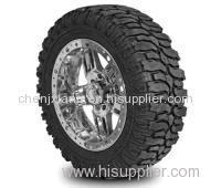 Super Swamper Tires 37x13.50R22 M16