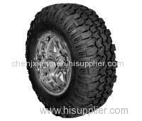 Super Swamper Tires 38.5x14.50R17LT TrXus MT Radial