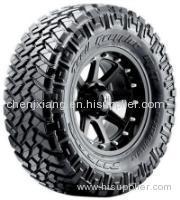 Nitto 37x12.50R20LT Trail Grappler