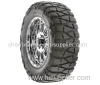 Nitto 40x15.50R20LT Mud Grappler