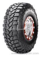 Maxxis Tires 40x15.50R22 Trepador Radial