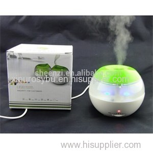 Battery Powered USB Aroma Diffuser