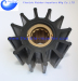 Flexible Rubber Impeller replace Kashiyama SP-500 Neoprene