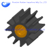 Raw Water Pump impellers replace DJ 08-17-1201 for DJ-L0817 PumpNeoprene