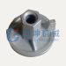 High-Mn steel casting components