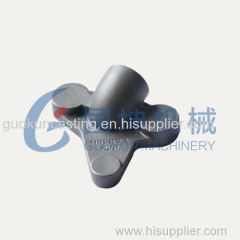 Alloy steel casting parts