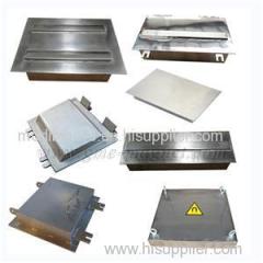 Magnetic Plate Magnet Separators