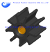 Jabsco Raw Water Pump Impeller 18789-0001 & 17240-0001