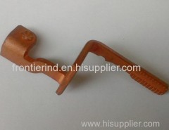 Copper metal stamping parts