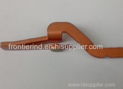 Copper metal stamping parts