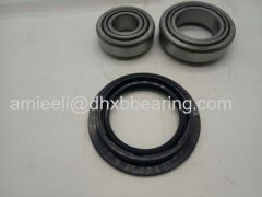 SKF VKBA944 wheel bearing kit taper roller bearing