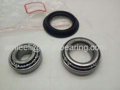 SKF VKBA944 wheel bearing kit taper roller bearing