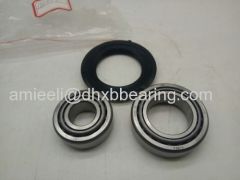 SKF VKBA944 wheel bearing kit taper roller bearing