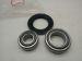 SKF VKBA944 wheel bearing kit taper roller bearing