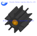 Raw Water Pump impellers for DJ Pump flexible impeller pumps replace 09-49-1001 Neoprene