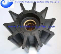 Raw Water Pump Impellers CATERPILLAR 1539123 153-9123 156-6892 for C32 Marine Engine Sherwood G22012-01 Pump