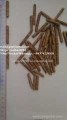 Wood Pellets Vietnam Stick Pellets 6mm 8mm For Heating System High Quality