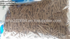 Wood Pellets Vietnam Stick Pellets 6mm 8mm For Heating System High Quality