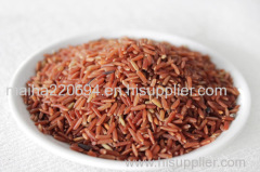 Red Brown Rice Vietnam Dragon Blood Rice Vietnam Good Quality