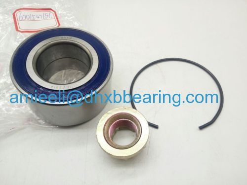 NISSAN 40210-00QAA 40210-00Q1D wheel bearing kit