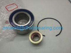 DACIA 6001547696 wheel bearing kit 37*72*37mm