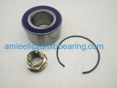 DACIA 6001547696 wheel bearing kit 37*72*37mm