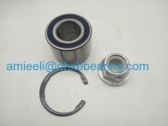 RENAULT 7701464049 7701205779 wheel hub bearing kit