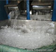 Tube Ice Makers Machines Vietnam 10 tons For Laos Cambodia Malaysia Good Quality