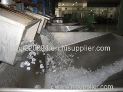 Tube Ice Makers Machines Vietnam 10 tons For Laos Cambodia Malaysia Good Quality