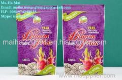 Freeze Dried Pitaya Vietnam Dragon Fruit Chips Vietnam Sugar Free High Quality