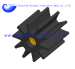 Water Pump Flexible Rubber Impeller Replace Kashiyama SP-400