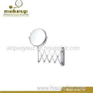 MU8C-W(N) Wall Mounted Antique Mirror Without Light