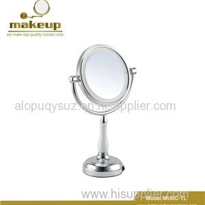 MU6C-TL Free Standing Light Mirror