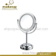 MU6D-TL Shaving Light Antique Mirror
