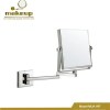 MUA-WF(W) Beauty Cosmetic Shaving Mirror