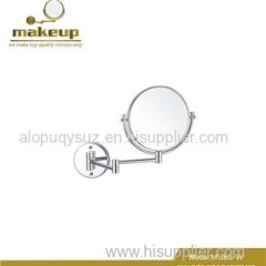 MU8G-W(N) Portable New Design Mirror Without Light
