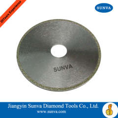 SUNVA-SY-5 Diamond Coated Saw Blades/cutting blades