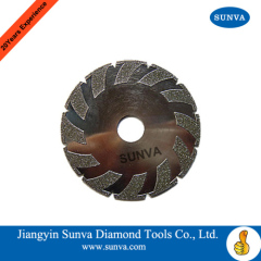 SUNVA-SY-5 Diamond Coated Saw Blades/cutting blades