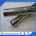 AISI 316l round tube stainless steel latest price FOB FOSHAN GUANGZHOU SHENZHEN