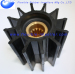 Water Pump Flexible Rubber Impeller Replace Sherwood Impeller 18000K Neoprene