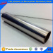 decorative stainless steel tube 201 for handrail