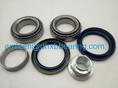 wheel bearing kit OE 96285525 taper roller bearing for CHEVROLET