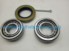 wheel bearing kit OE 96285525 taper roller bearing for CHEVROLET