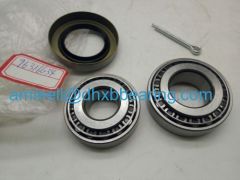 wheel bearing kit OE 96285525 taper roller bearing for CHEVROLET